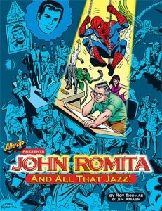 JohnRomitaAllThatJazz