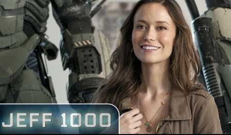 Jeff 1000 - Summer Glau dates robots . . . true?