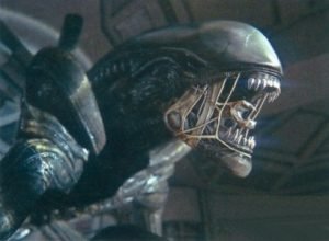 Alien-237