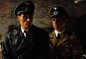 The Man in the High Castle - full season trailer.