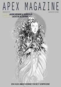 ApexMag70