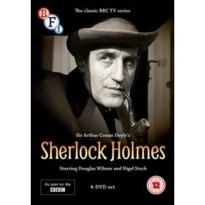 SherlockHolmes-BFIDVD