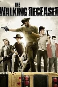 TheWalkingDeceased