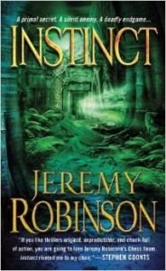 InstinctRobinson