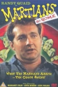 MartiansGoHome-DVD