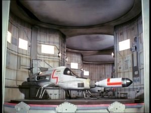UFO-Interceptor