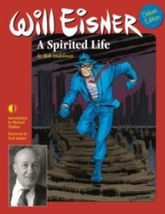 WillEisnerSpiritedLife