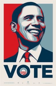 vote