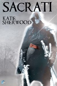 Sacrati by Kate Sherwood (book review)