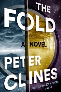 The Fold by Peter Clines (book review)
