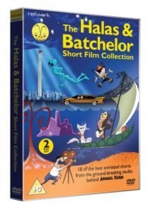 halas-batchelor-short-film-collection