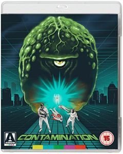 Contamination-bluray