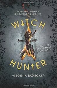 WitchHunter