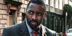 Idris Elba to be the villain in new Star Trek movie.
