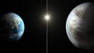 NASA’s Kepler Mission discovers Earth's older cousin.