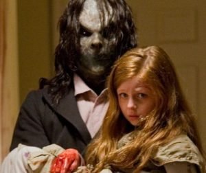 Little beauty and the rock n' roll attire Beast is something being presented as quite SINISTER.