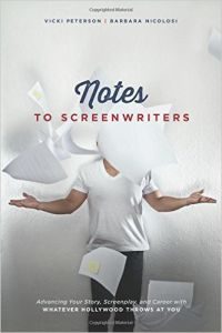 NotesToScreenwriters