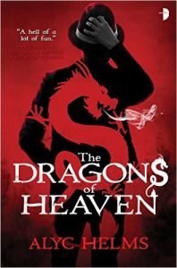 DragonsofHeaven