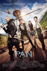 Pan movie