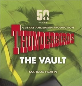 ThunderbirdsVault