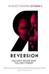 Reversion (2015) (a film review by Mark R. Leeper).