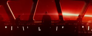Star Wars: The Force Awakens, just let it in (trailer 2).