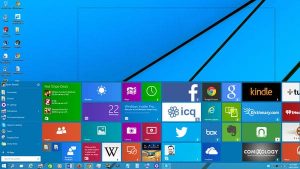 More Windows 10 – The Back-Up: even more by: GF Willmetts