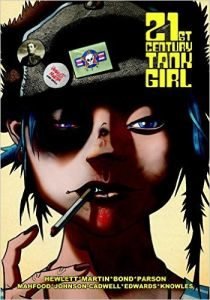 21stCenturyTankGirlGN