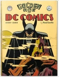 GoldenAgeOfDCComics