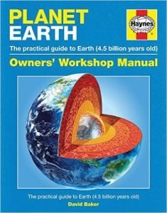 PlanetEarth