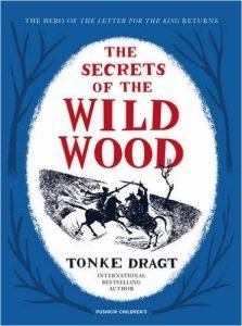 SecretsOfTheWildWoods