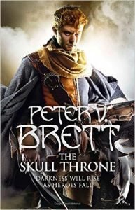 TheSkullThrone