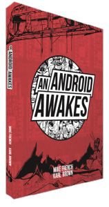 AnAndroidWakes