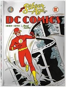 SilverrAgeOfDCComics