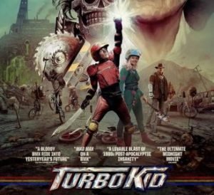 TurboKid