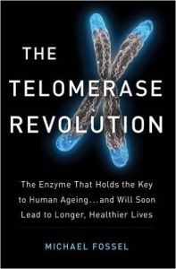 TheTelomeraseRevolution