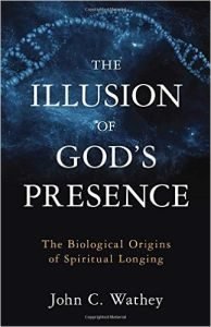 IllusionOfGodsPresence