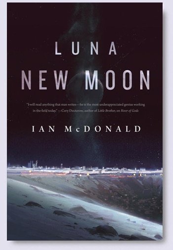 Shortlist for the 2015 British Science Fiction Association Awards.