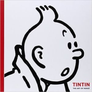 TinTinHerge