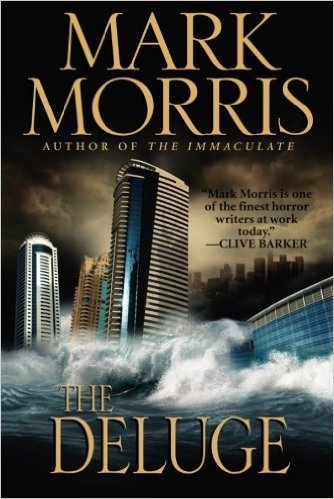 The Deluge by Mark Morris.