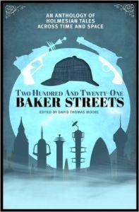200 and 21 BakerStreets