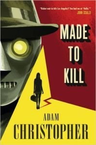 MadeToKill