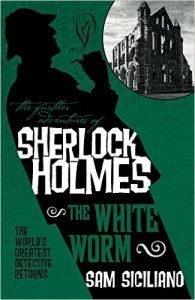 SherlockHolmesAndWhiteWorm