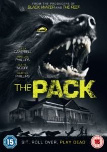 ThePackDVD