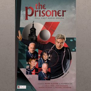 ThePrisonerV1-CD