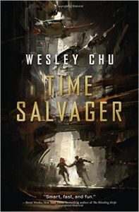 TimeSalvager