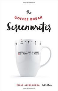 CoffeeBreakScreenwriters