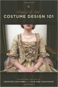 CostumeDesign101