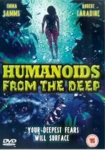 HumanoidsFromTheDeepDVD