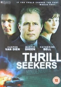 ThrillSeekersDVD